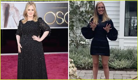 I'm a Celebrity's Adele Roberts looks unrecognisable before incredible two stone weight loss