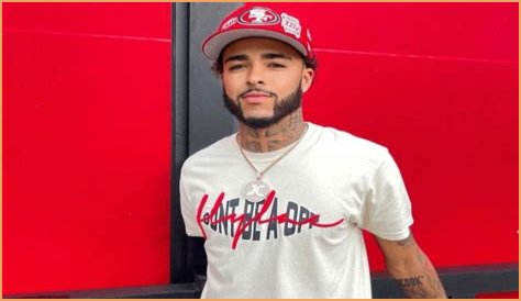 J Cook Biography, Age, Wiki, Height, Weight, Girlfriend, Family & More